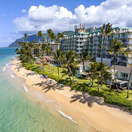 Pats At Punalu'U Aparthotel Hau'ula Ngoại thất bức ảnh