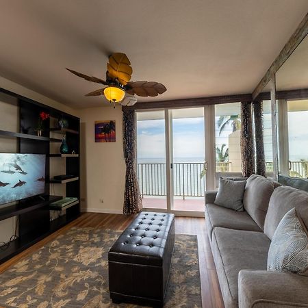 Pats At Punalu'U Aparthotel Hau'ula Ngoại thất bức ảnh