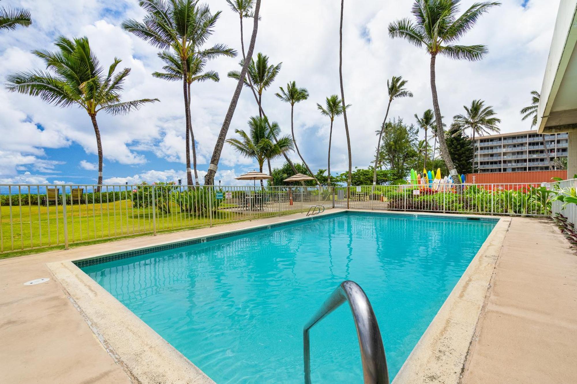 Pats At Punalu'U Aparthotel Hau'ula Ngoại thất bức ảnh