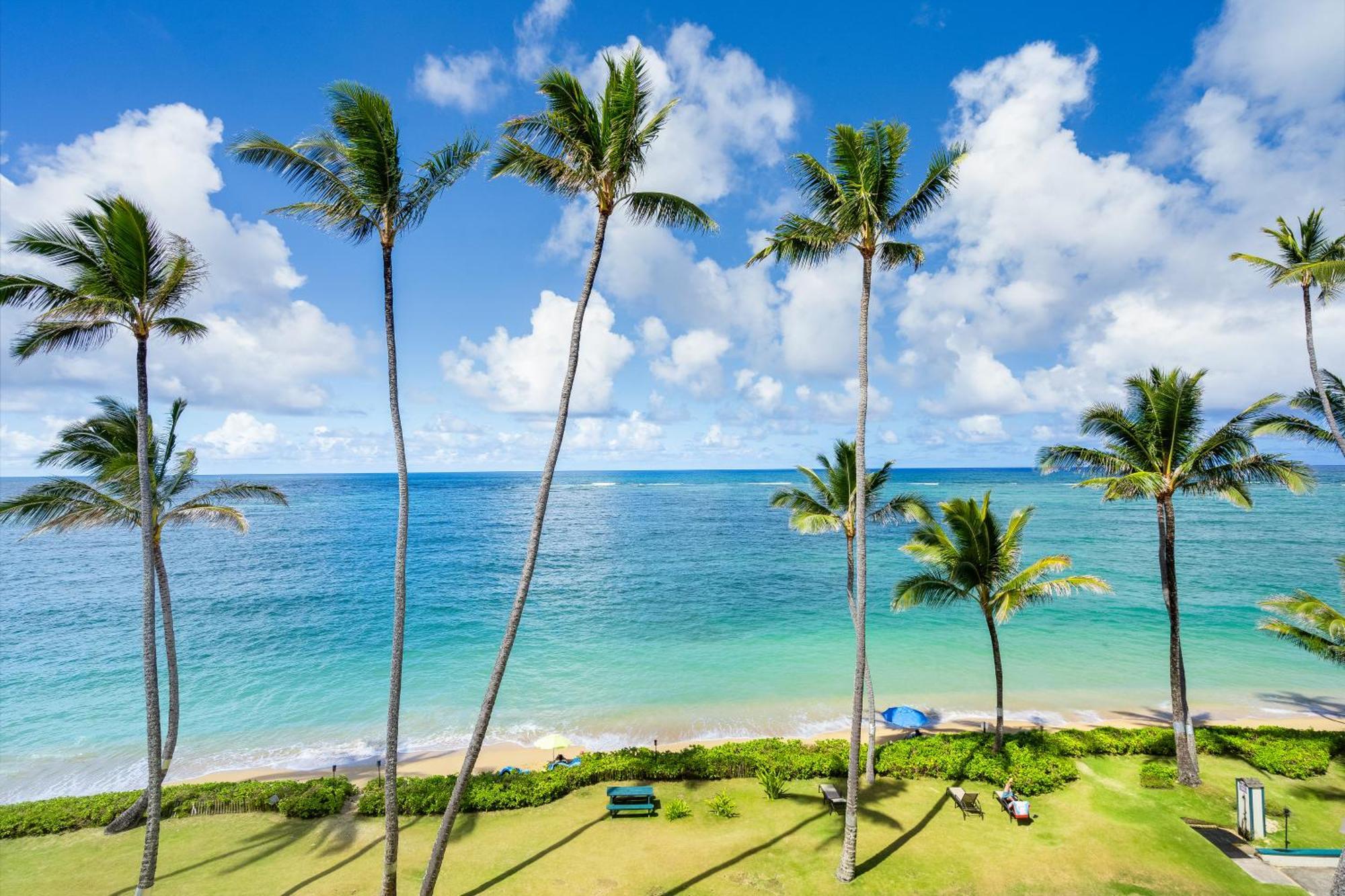 Pats At Punalu'U Aparthotel Hau'ula Ngoại thất bức ảnh