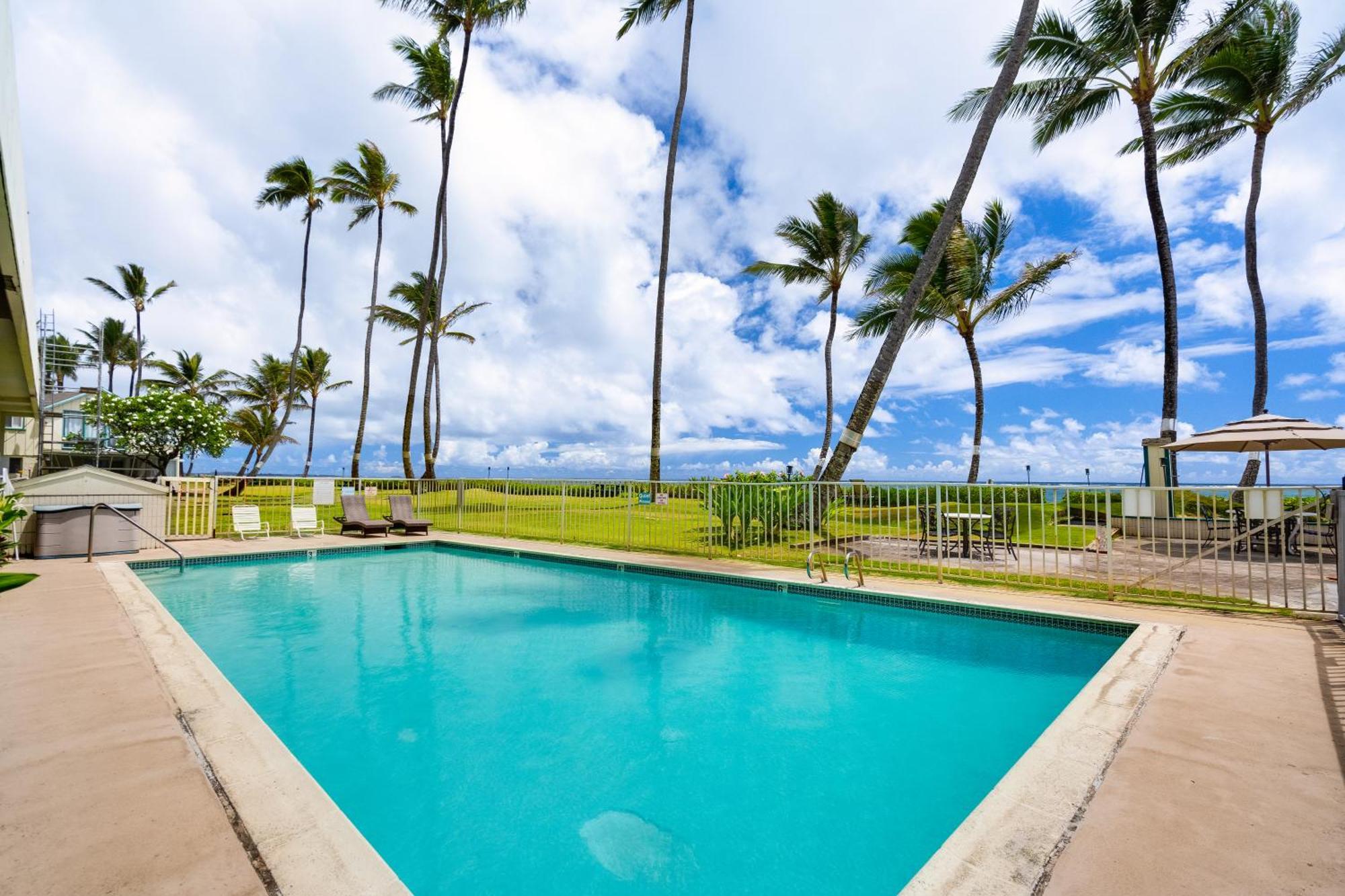 Pats At Punalu'U Aparthotel Hau'ula Ngoại thất bức ảnh