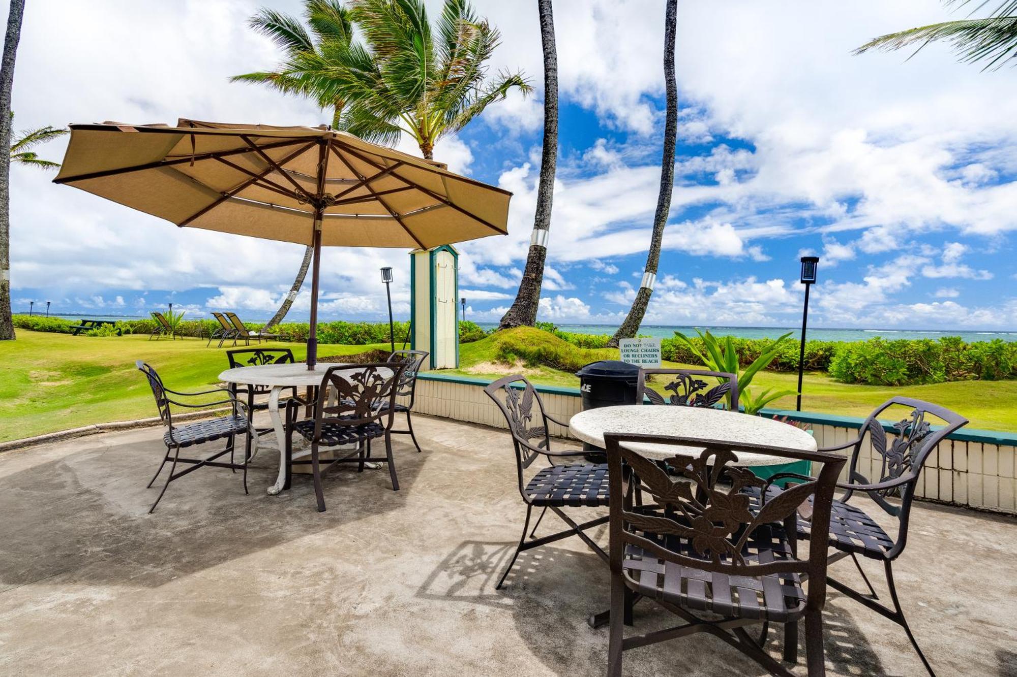 Pats At Punalu'U Aparthotel Hau'ula Ngoại thất bức ảnh