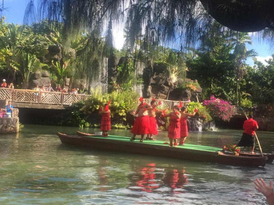 Pats At Punalu'U Aparthotel Hau'ula Ngoại thất bức ảnh