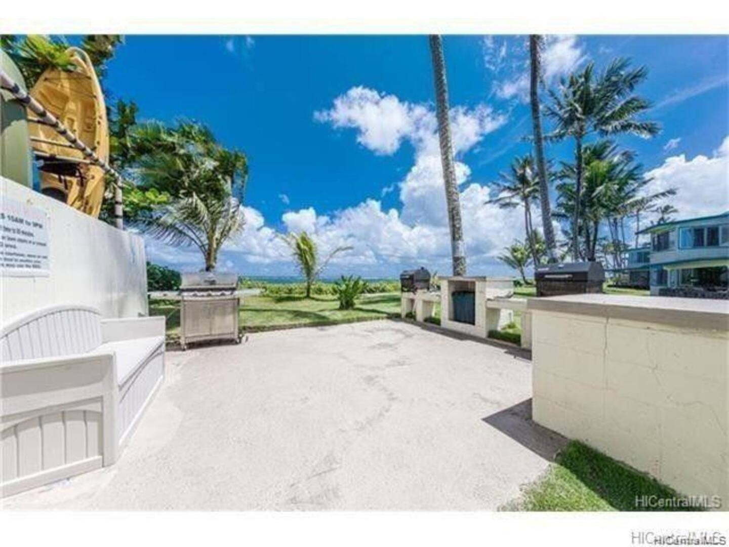 Pats At Punalu'U Aparthotel Hau'ula Ngoại thất bức ảnh