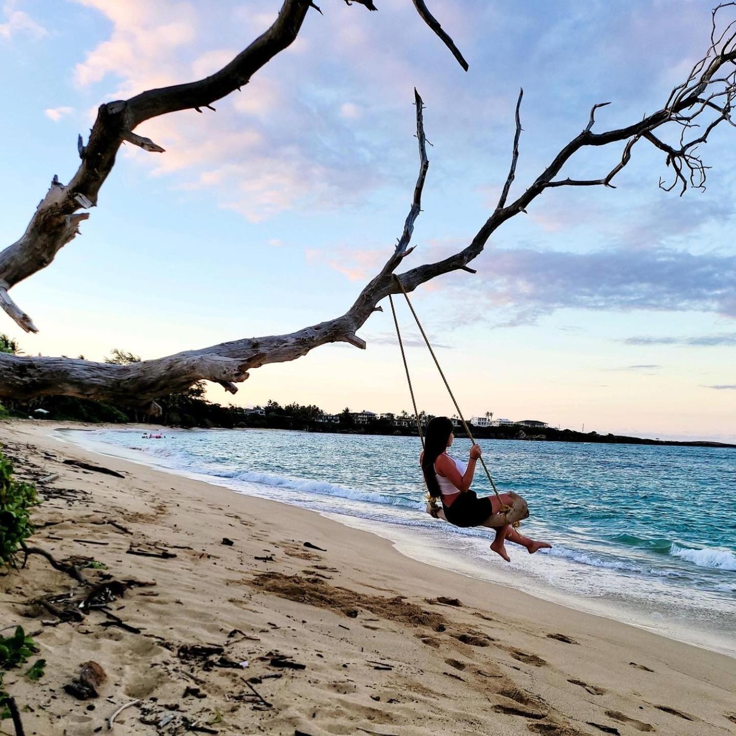 Pats At Punalu'U Aparthotel Hau'ula Ngoại thất bức ảnh
