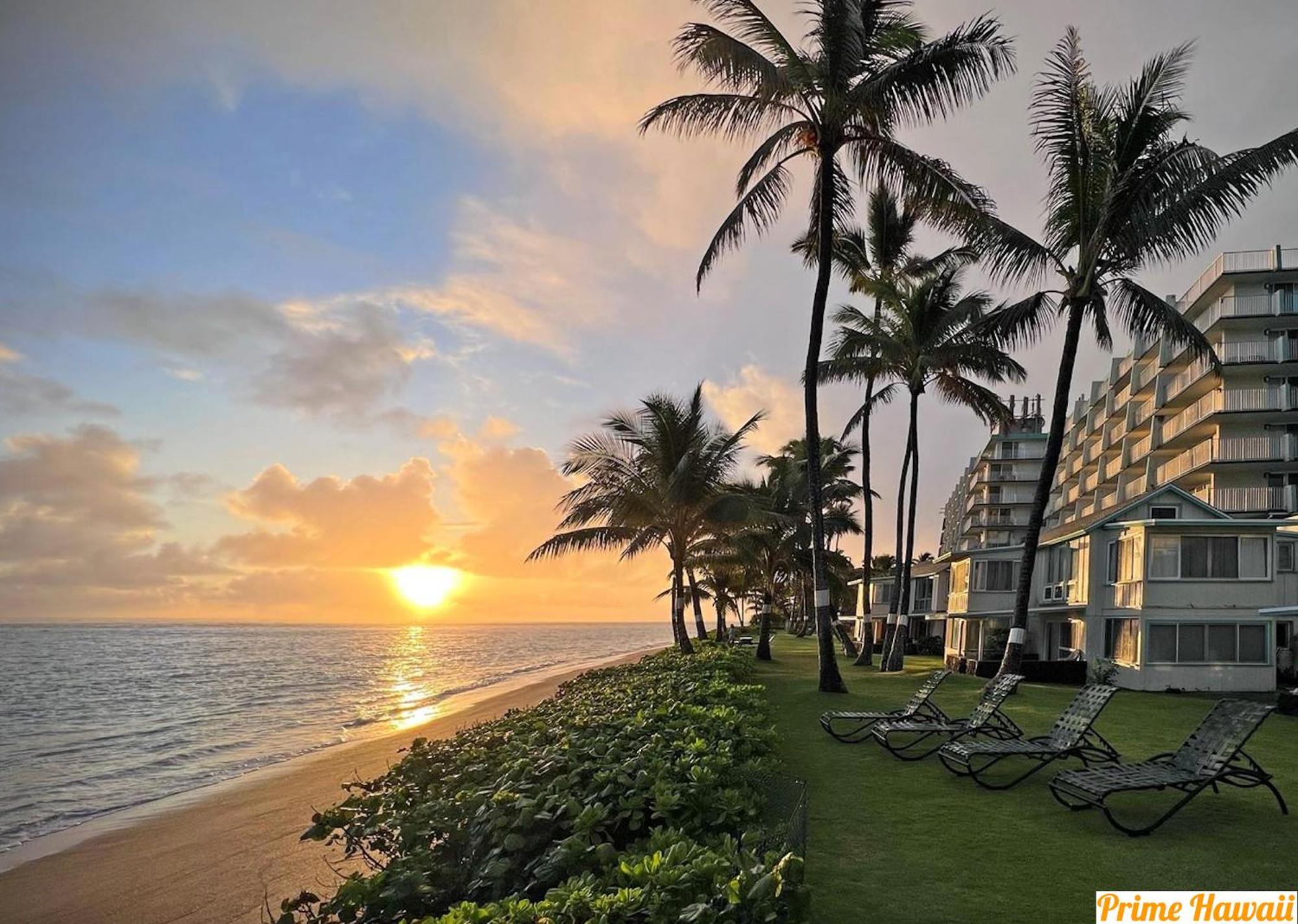 Pats At Punalu'U Aparthotel Hau'ula Ngoại thất bức ảnh