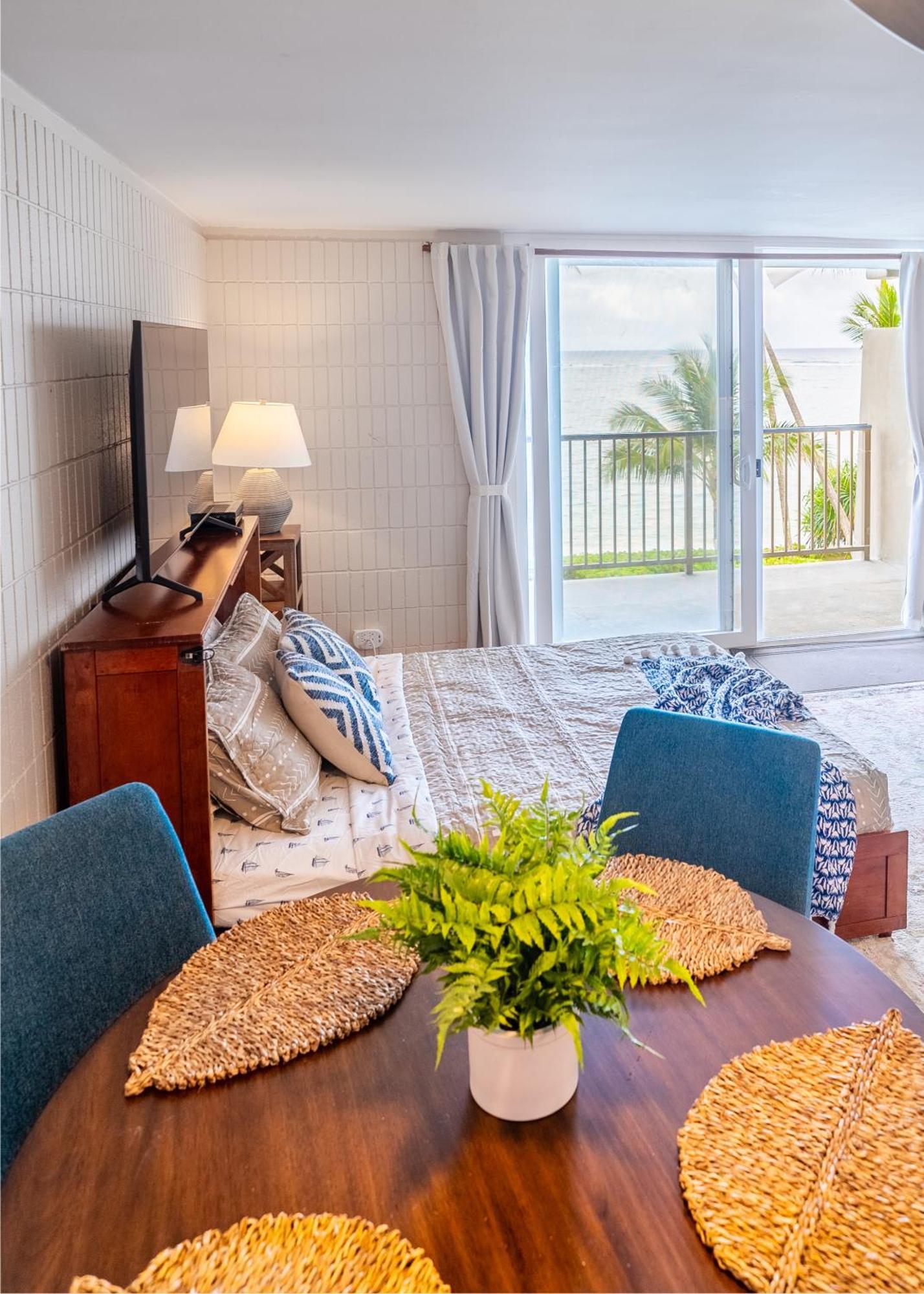 Pats At Punalu'U Aparthotel Hau'ula Ngoại thất bức ảnh