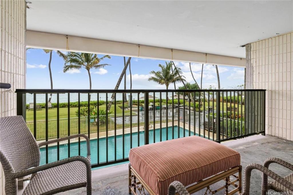 Pats At Punalu'U Aparthotel Hau'ula Phòng bức ảnh