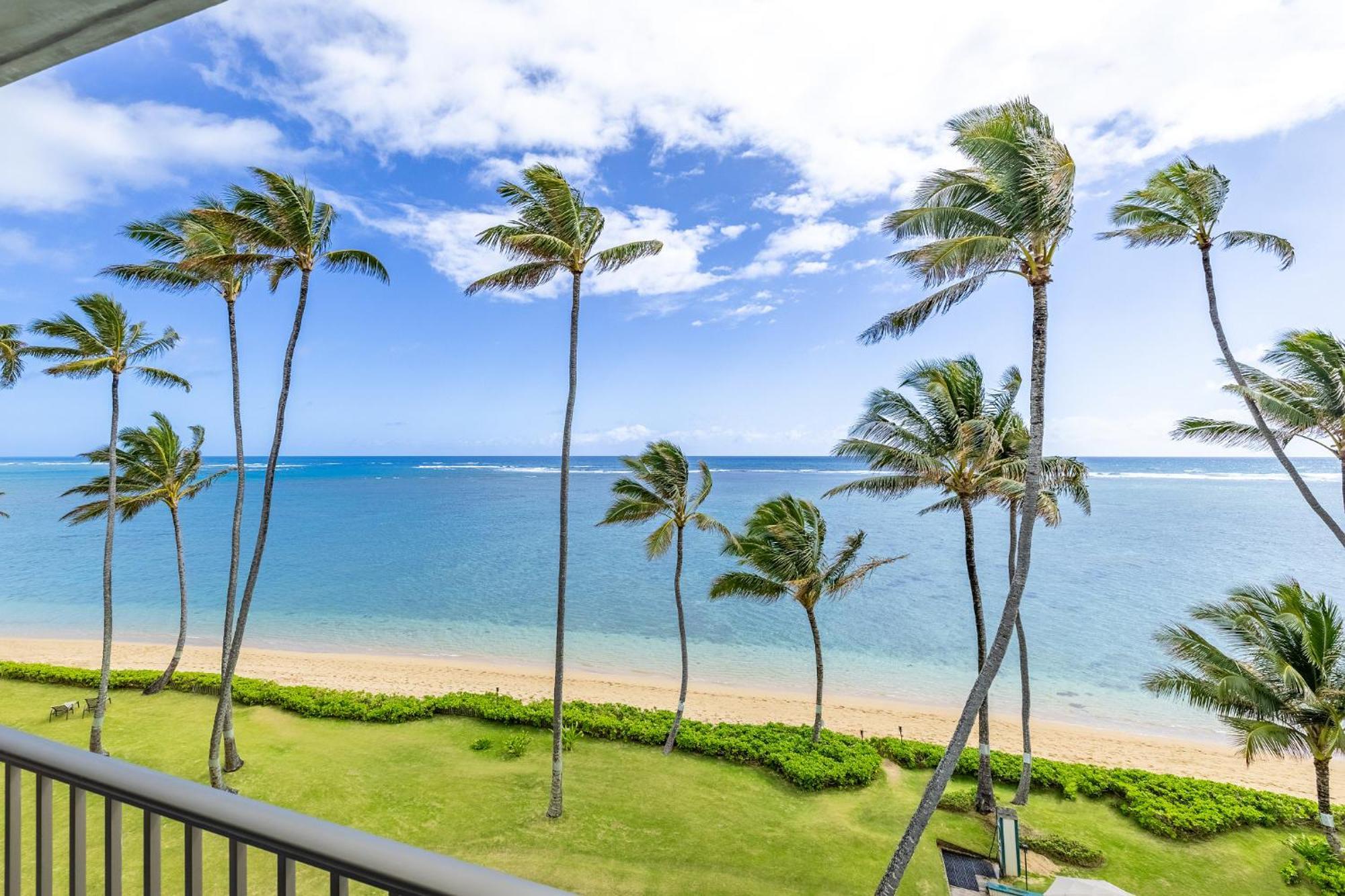 Pats At Punalu'U Aparthotel Hau'ula Ngoại thất bức ảnh