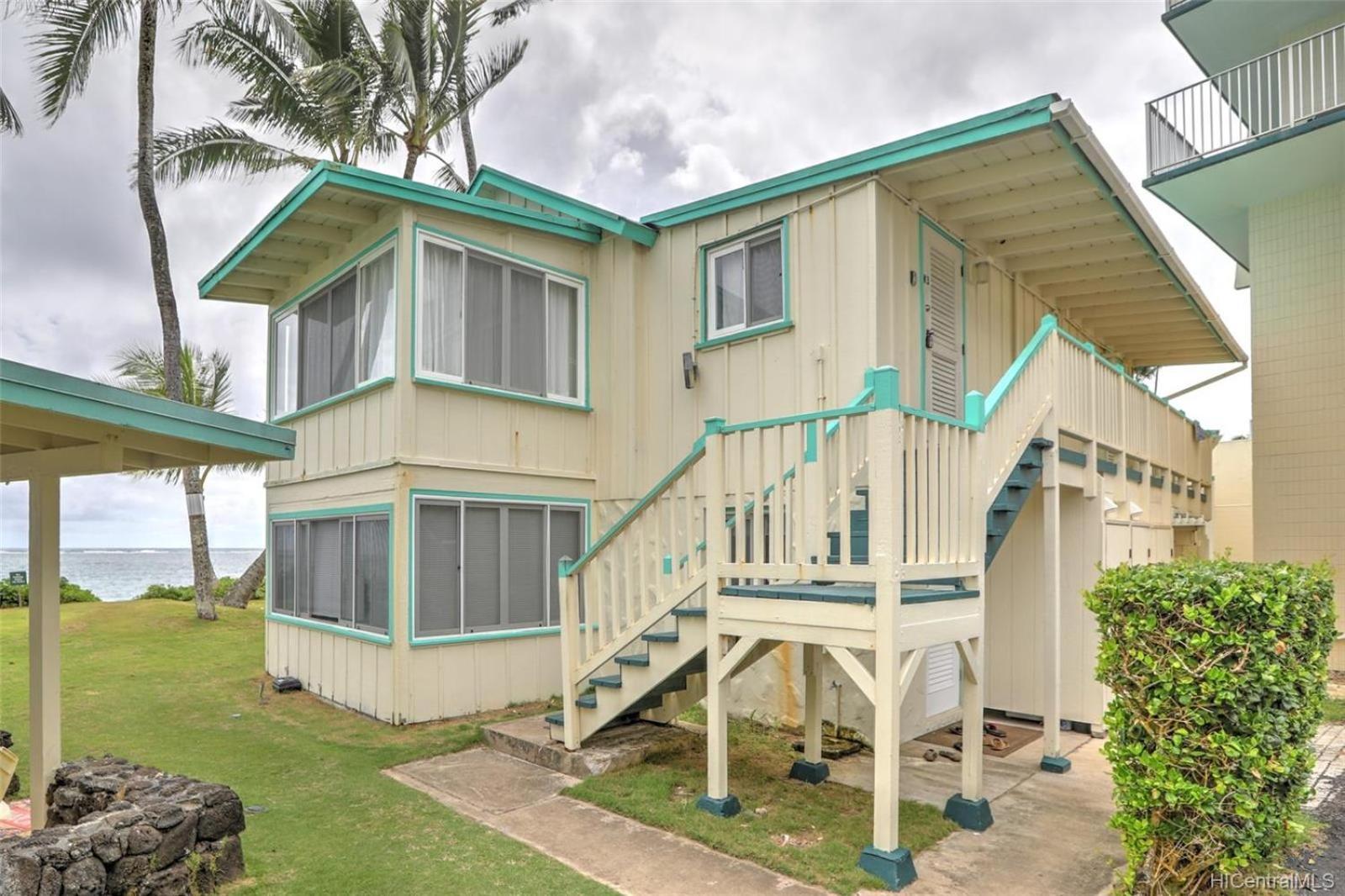 Pats At Punalu'U Aparthotel Hau'ula Phòng bức ảnh