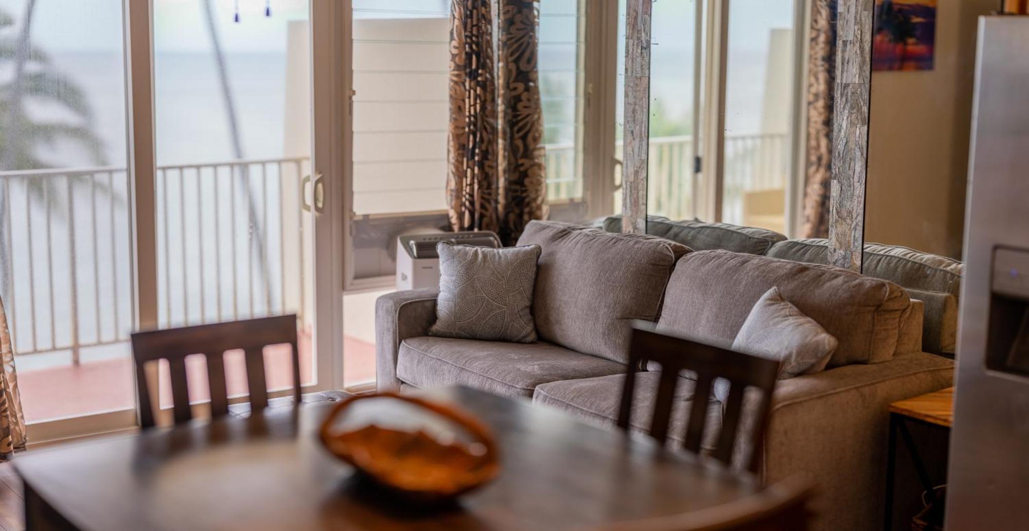 Pats At Punalu'U Aparthotel Hau'ula Ngoại thất bức ảnh