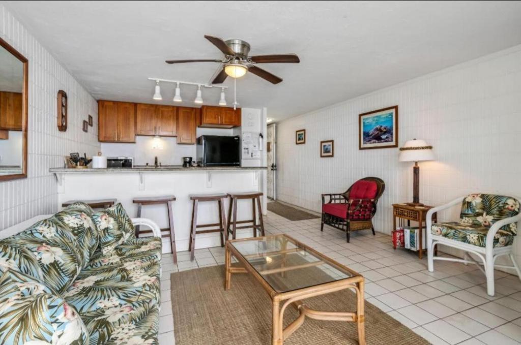 Pats At Punalu'U Aparthotel Hau'ula Ngoại thất bức ảnh
