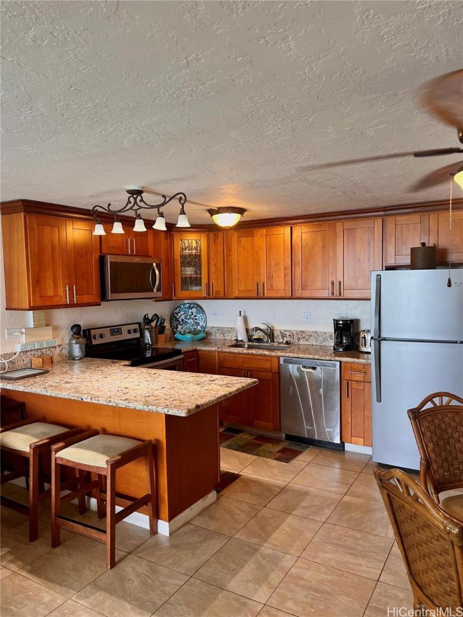 Pats At Punalu'U Aparthotel Hau'ula Ngoại thất bức ảnh
