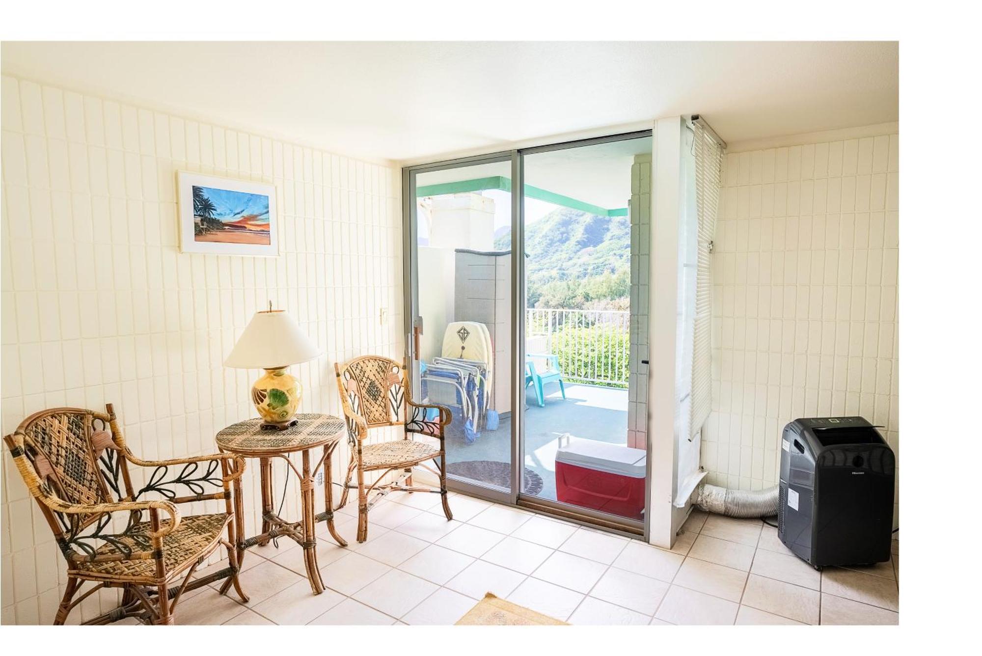 Pats At Punalu'U Aparthotel Hau'ula Phòng bức ảnh