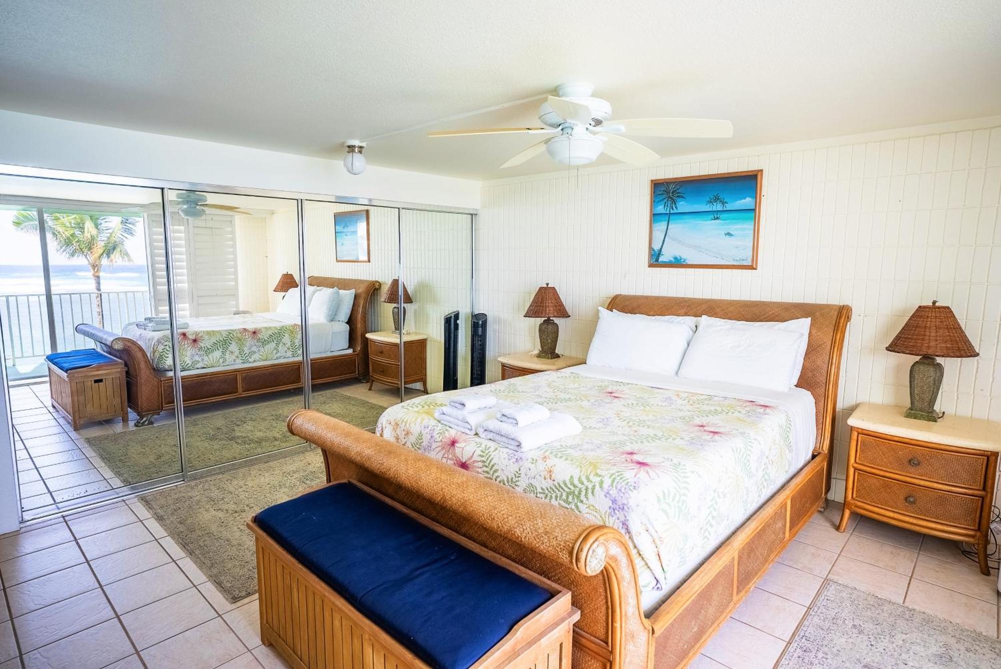 Pats At Punalu'U Aparthotel Hau'ula Phòng bức ảnh