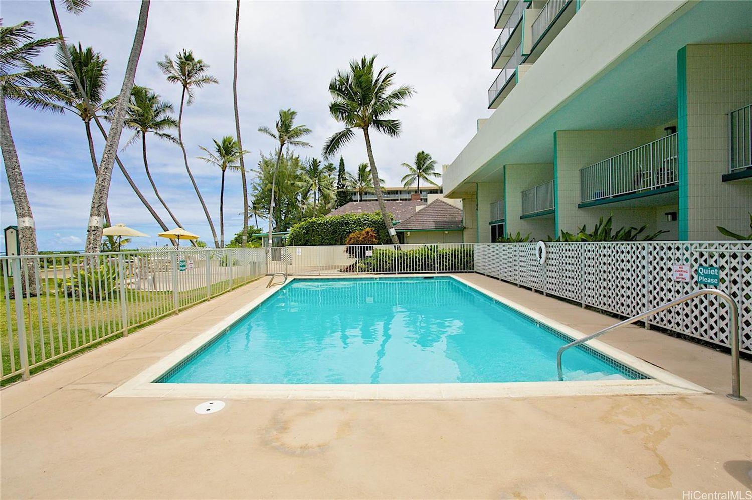 Pats At Punalu'U Aparthotel Hau'ula Ngoại thất bức ảnh