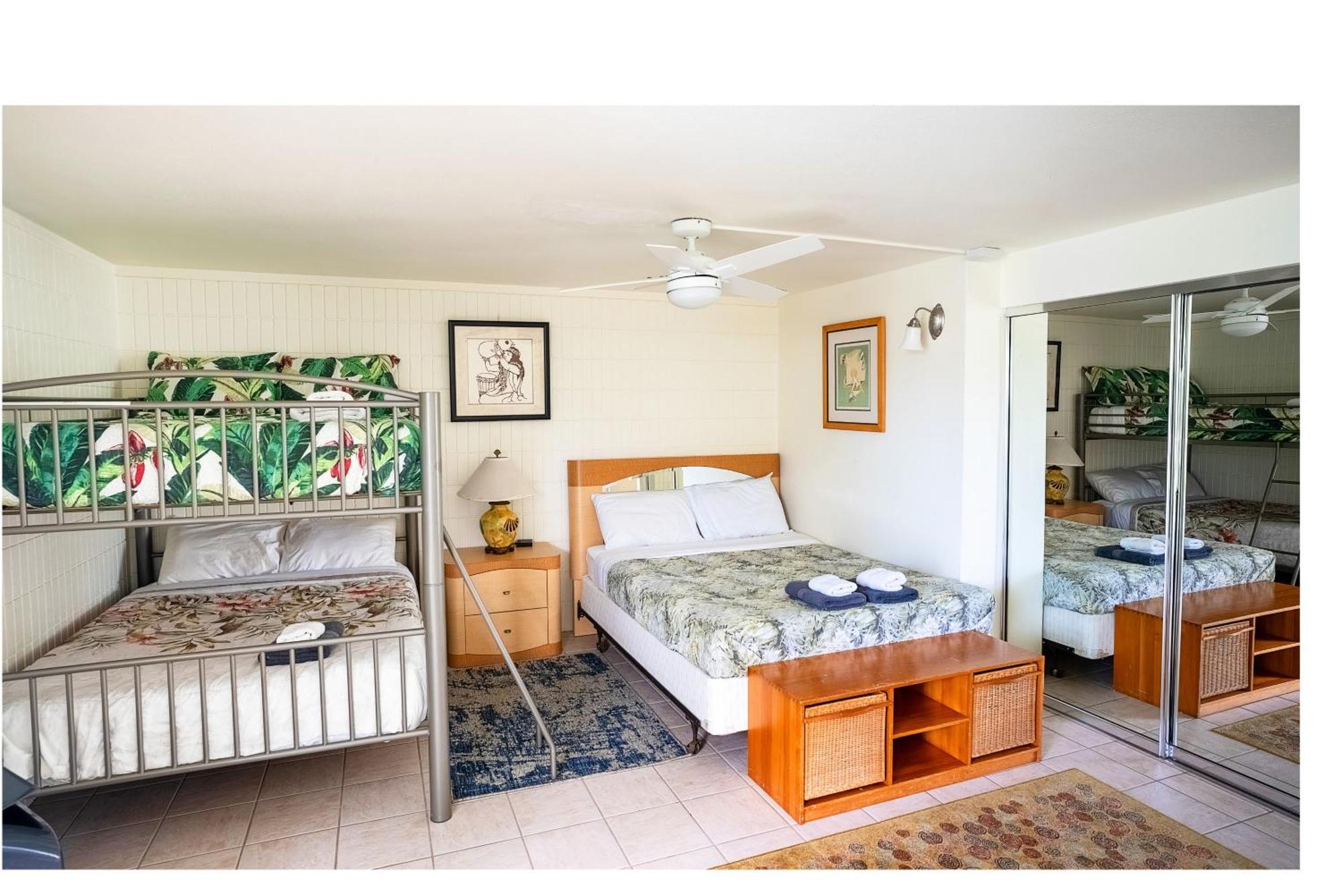 Pats At Punalu'U Aparthotel Hau'ula Ngoại thất bức ảnh