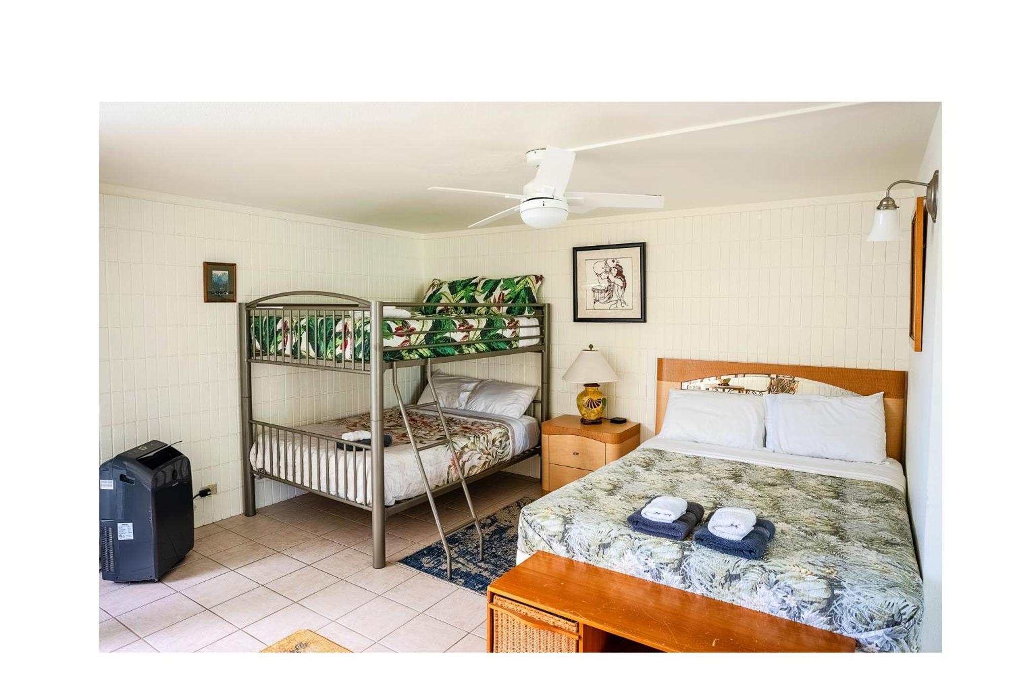 Pats At Punalu'U Aparthotel Hau'ula Ngoại thất bức ảnh