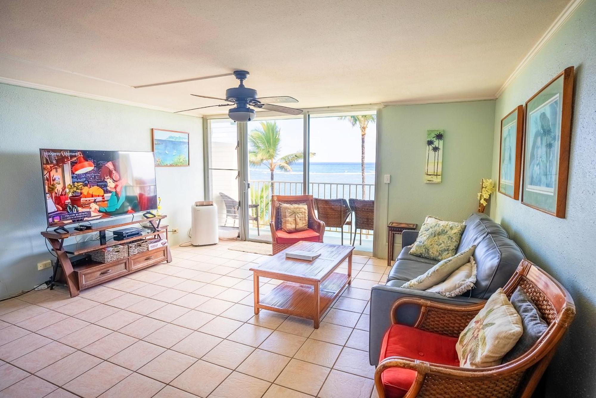 Pats At Punalu'U Aparthotel Hau'ula Phòng bức ảnh