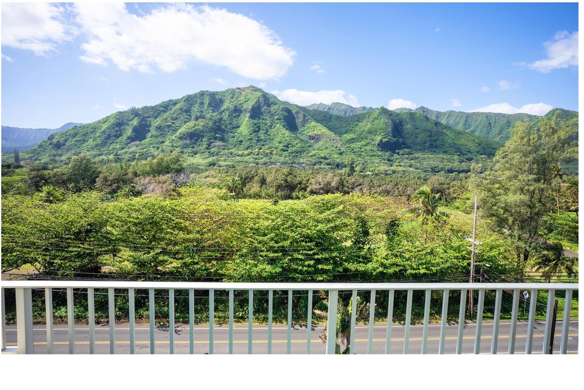 Pats At Punalu'U Aparthotel Hau'ula Phòng bức ảnh