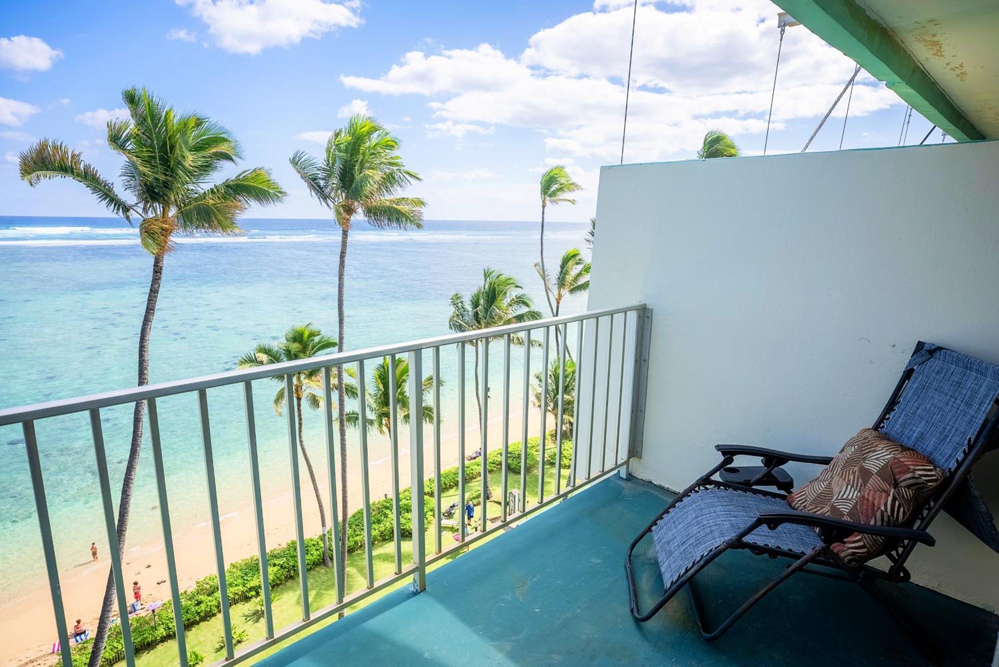 Pats At Punalu'U Aparthotel Hau'ula Ngoại thất bức ảnh