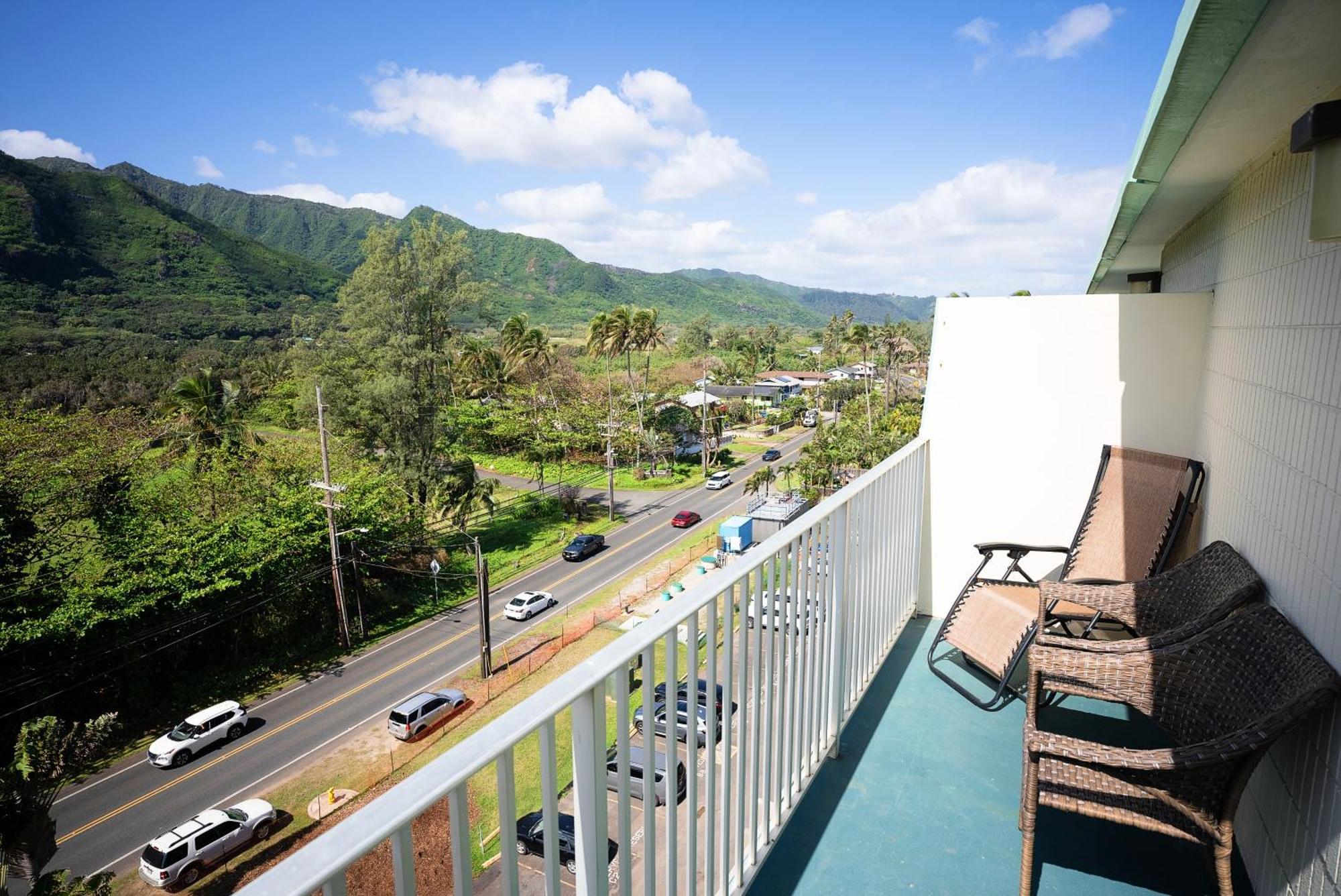 Pats At Punalu'U Aparthotel Hau'ula Phòng bức ảnh