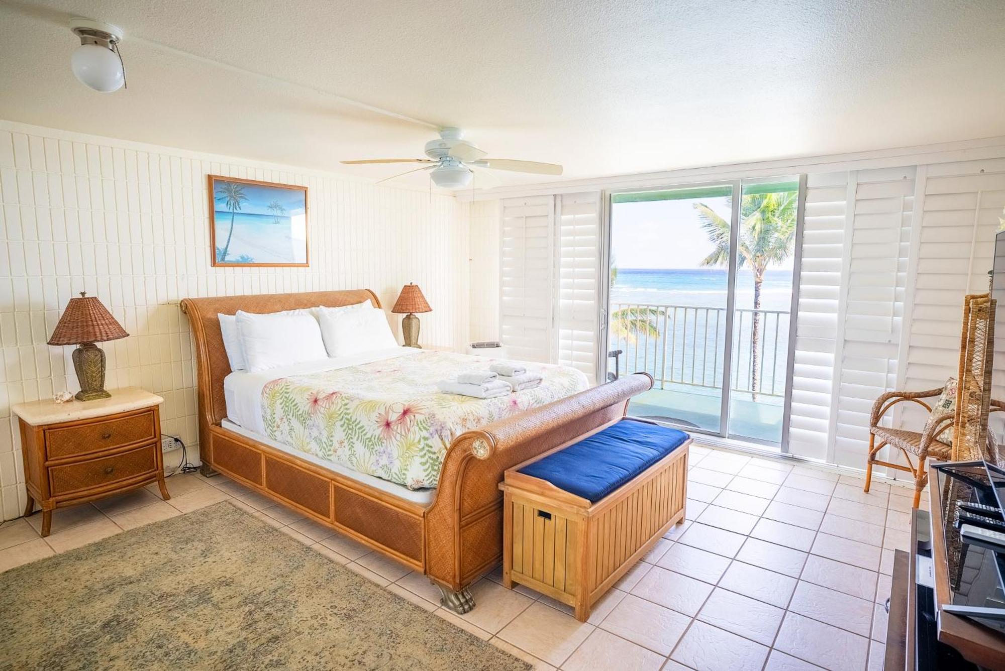 Pats At Punalu'U Aparthotel Hau'ula Ngoại thất bức ảnh