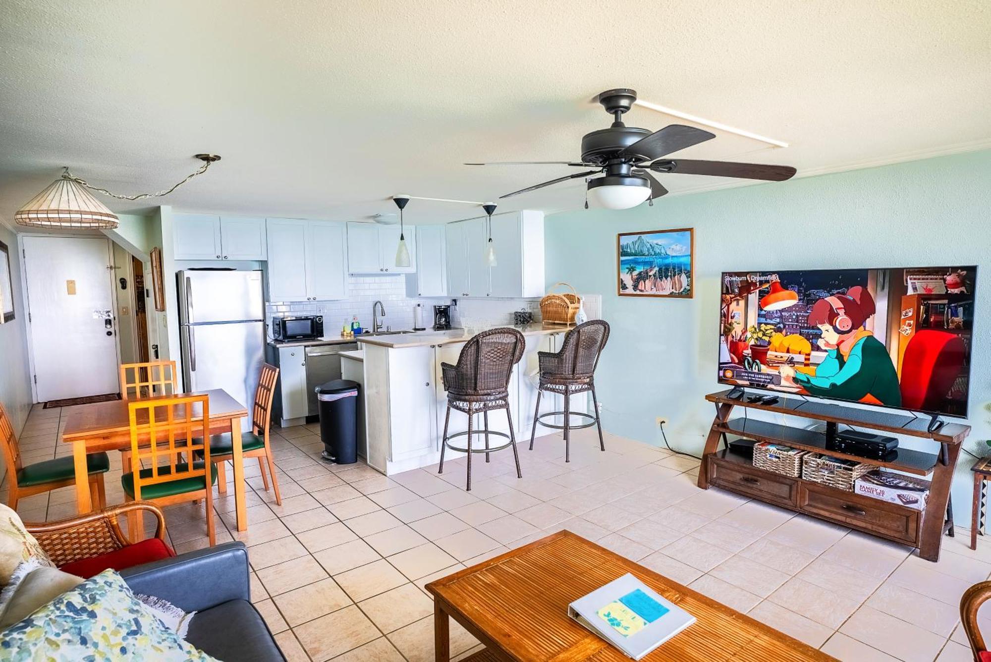 Pats At Punalu'U Aparthotel Hau'ula Ngoại thất bức ảnh