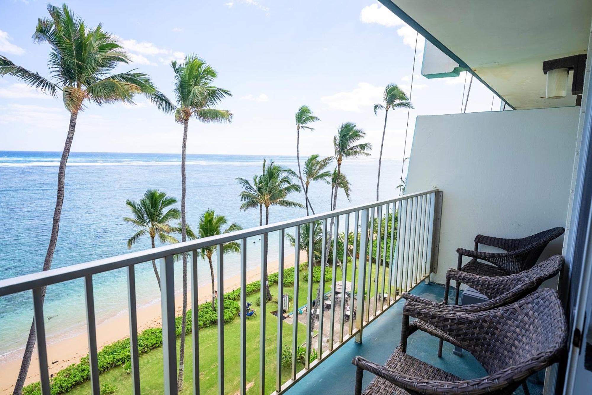 Pats At Punalu'U Aparthotel Hau'ula Phòng bức ảnh