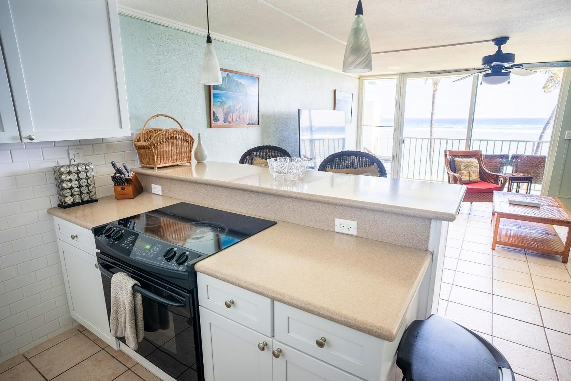 Pats At Punalu'U Aparthotel Hau'ula Ngoại thất bức ảnh