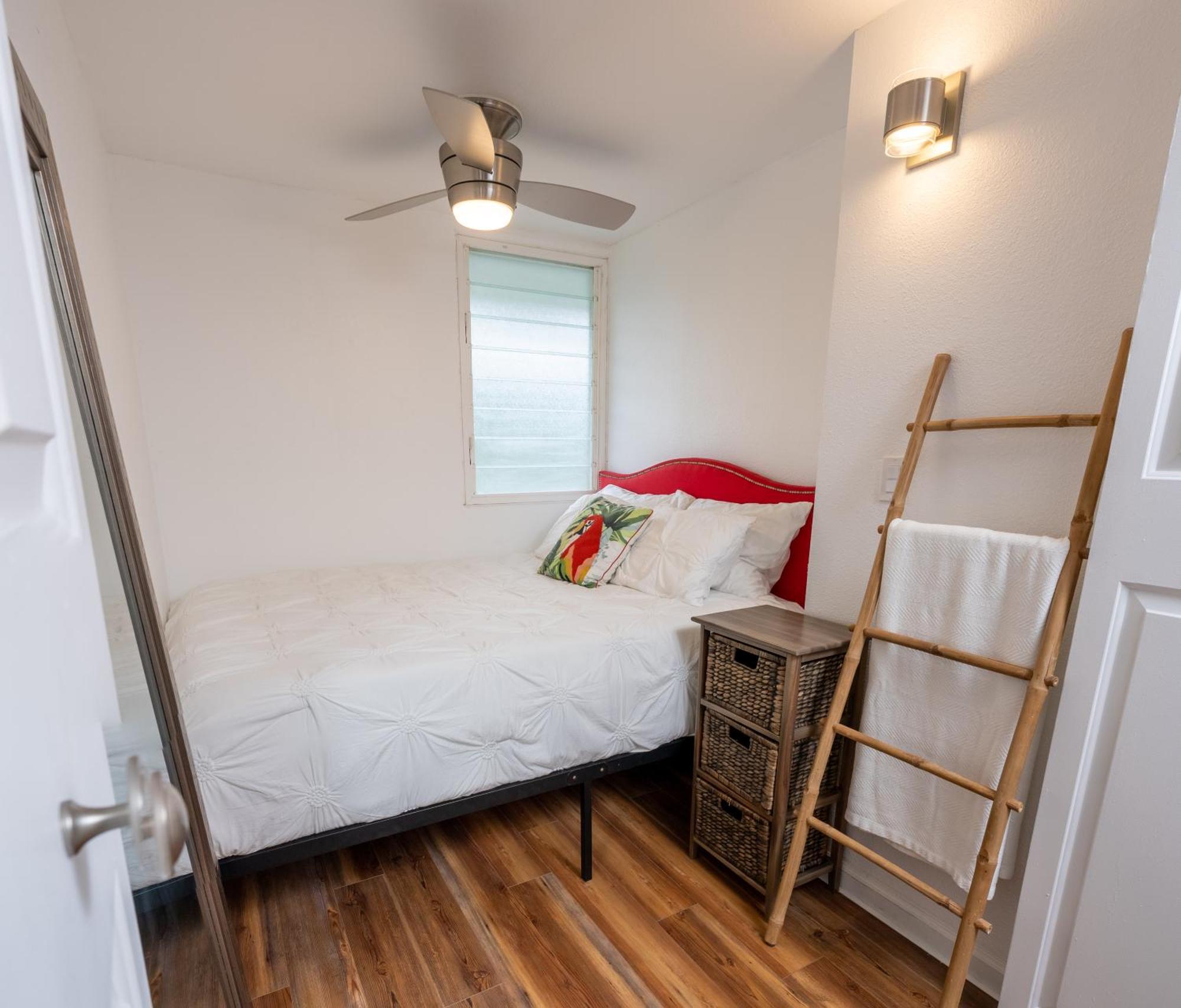 Pats At Punalu'U Aparthotel Hau'ula Ngoại thất bức ảnh