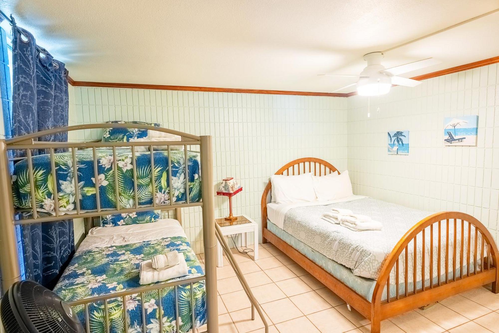 Pats At Punalu'U Aparthotel Hau'ula Phòng bức ảnh